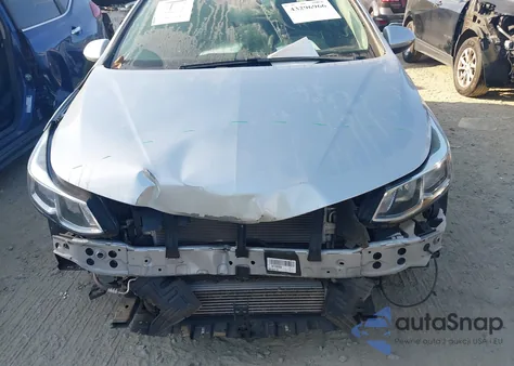 2018 Chevrolet Cruze Ls Auto z USA, uszkodzony, nr VIN 1G1BC5SM5J7189193